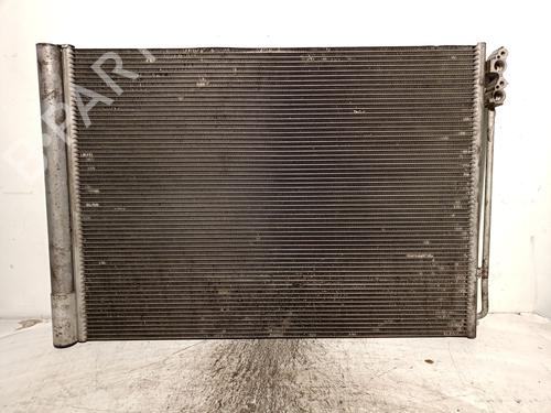 Used AC radiator BMW 5 Gran Turismo (F07) 530 d xDrive (245 hp) 21021670
