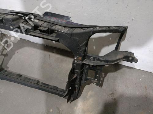 Front slam panel SEAT IBIZA III (6L1) 1.9 TDI | BP28046668C72 
