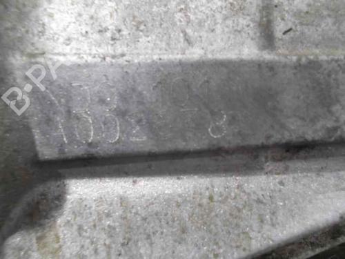 Gearbox NISSAN PRIMERA Hatchback (P12) 1.9 dCi | BP2120782M3 