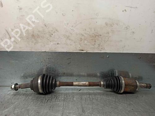 Used Left front driveshaft DACIA SANDERO II [2012-2025]  9125863