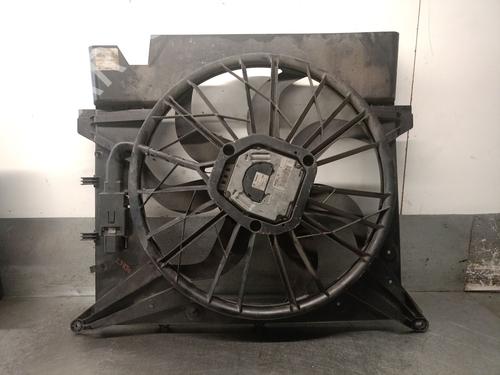 Used Radiator fan VOLVO XC90 I (275) 2.5 T AWD (209 hp) 30356246