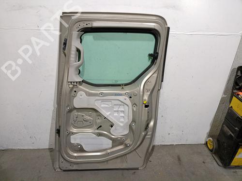 Right slide door PEUGEOT PARTNER Box Body/MPV 1.6 HDi 16V | BP29595374C75 