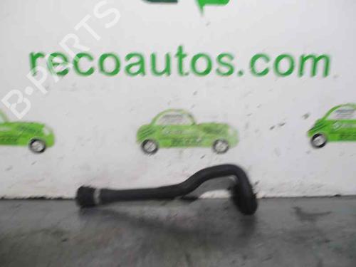 Pipe BMW 1 (E87) 118 d | BP20252157M125 