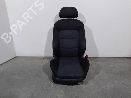 Sæde højre fortil SEAT TOLEDO II (1M2) 1.9 TDI (110 hp) 16877595