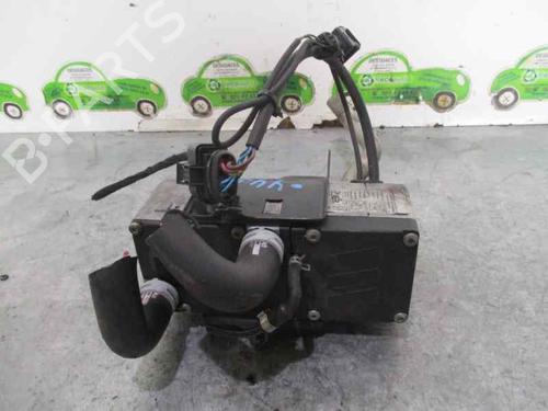 Used Heater matrix box SAAB 9-3 (YS3D) [1998-2003]  20244385