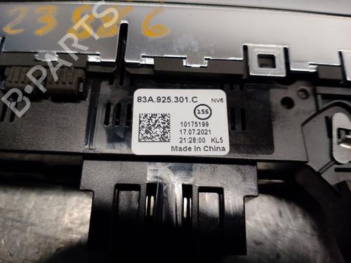 Mando AUDI Q3 (F3B) 35 TDI | BP29999062I30 