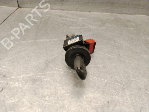 Ignition barrel RENAULT MASTER III Van (FV) 2.3 dCi 135 FWD (FV0N, FV08, FV06, FV00, FV1S) | BP36447754M48 - Image 2