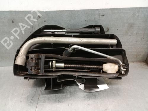 Other VW LUPO I (6X1, 6E1) 1.4 16V 1H012115B