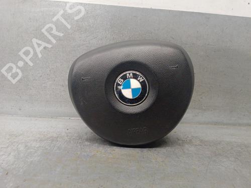 Used Driver airbag BMW 1 (E87) 120 d (163 hp) 16930127
