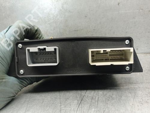 Electronic module JAGUAR XF I (X250) 3.0 D | BP20661225M83 