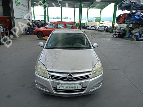 Cylinder head OPEL ASTRA H (A04) 1.7 CDTI (L48) | BP36452734M5 - Image 17