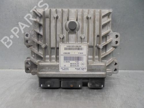Used Engine control unit (ECU) RENAULT TWINGO II (CN0_) [2007-2025]  17335536