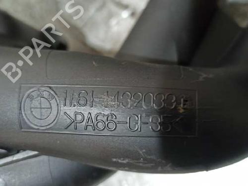 Intake manifold BMW 3 (E46) 316 i | BP5664254M70 