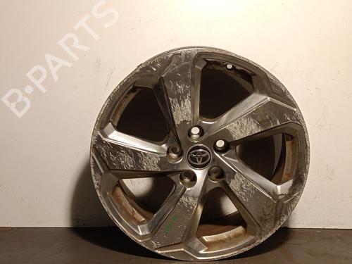Used Rim TOYOTA RAV 4 V (_A5_, _H5_) 2.5 Hybrid AWD (AXAH54) (178 hp) 30005928