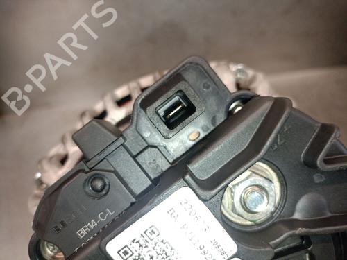 Alternator VOLVO XC90 I (275) D5 AWD | BP29827343M7