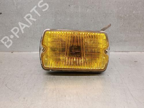 Used Right front fog light RENAULT SUPER 5 (B/C40_) [1984-1996]  30933820