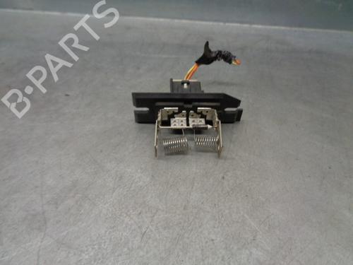 Used Heater resistor CHEVROLET TRANS SPORT 3.4 V6 (188 hp) 11669103