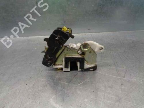 Used Rear right lock HYUNDAI SANTAMO 2.0 (105 hp) 12188595