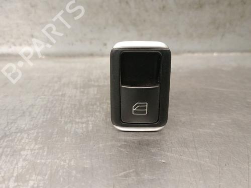 Used Right front window switch Right front window switch 38704037 38704037