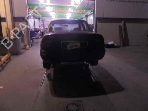 Alternator FORD ESCORT VI Saloon (GAL, AFL) 1.4 | BP2076753M7 