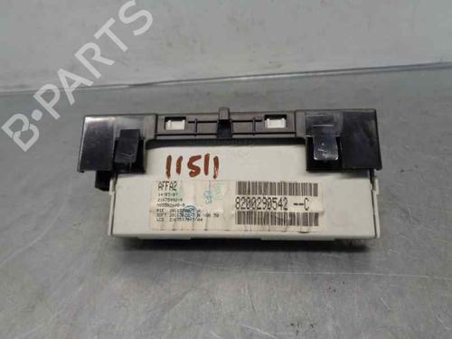 Display monitor RENAULT MEGANE II Estate (KM0/1_) 1.9 dCi | BP6300189C48 