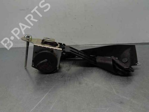 Used Front left seatbelt OPEL MERIVA A MPV (X03) 1.7 CDTI (E75) (100 hp) 8725269