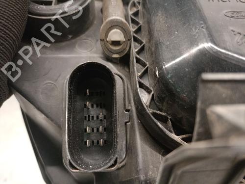 Left headlight FORD FOCUS II (DA_, HCP, DP) 2.0 TDCi | BP37200055C28 - Image 5
