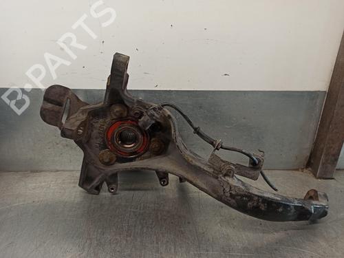 Used Left front steering knuckle Left front steering knuckle 13654641 13654641
