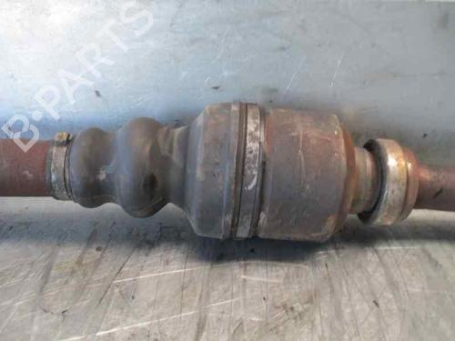 Right front driveshaft CITROËN XSARA (N1) 1.9 D | BP4492567M39 