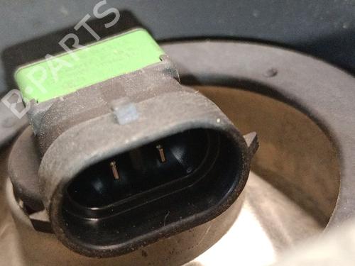 Left headlight CHRYSLER GRAND VOYAGER V (RT) 2.8 CRD | BP33795745C28 - Image 7