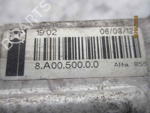 Intercooler ALFA ROMEO MITO (955_) 1.3 MultiJet (955AXP1A, 955AYC1A) | BP2317075M30 