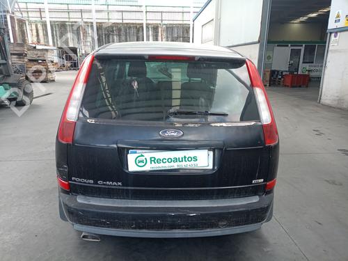 Front slam panel FORD FOCUS C-MAX (DM2) 2.0 TDCi | BP33989705C72 - Image 7