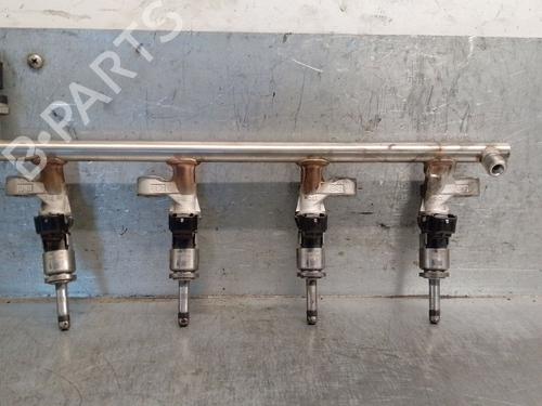 Used Injection rail Injection rail MAZDA CX-5 (KF) 2.0 SKYACTIV-G AWD (163 hp) 33705400 33705400