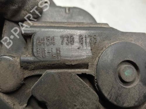 Rear left lock SMART FORFOUR (454)  | BP8896472C100 