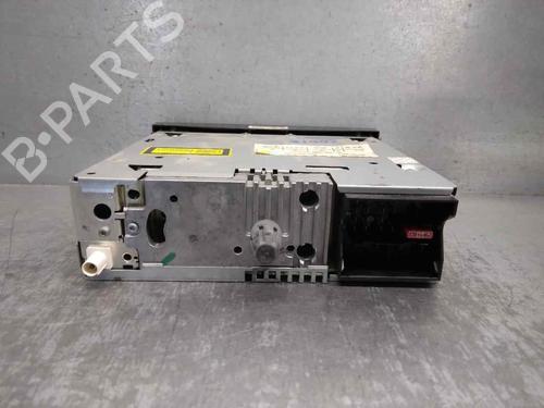 Radio PEUGEOT 307 Break (3E) 1.6 HDi 110 | BP18267951E6 
