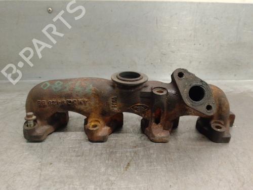 Udstødningsmanifold FORD C-MAX (DM2) 1.8 TDCi (115 hp) 32175825