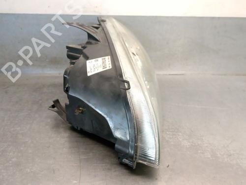 Left headlight FORD FOCUS II (DA_, HCP, DP) 2.0 TDCi | BP26323372C28 