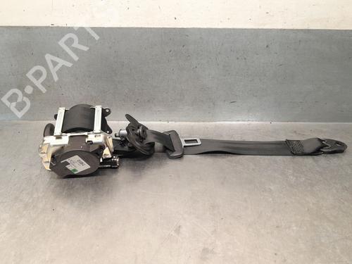 Front right seatbelt LAND ROVER DISCOVERY V (L462) 2.0 Sd4 4x4 | BP36995969I25 - Image 2