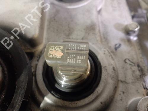 Engine MAZDA 3 (BK) 2.0 MZR-CD (BK14) | BP18045532M1 