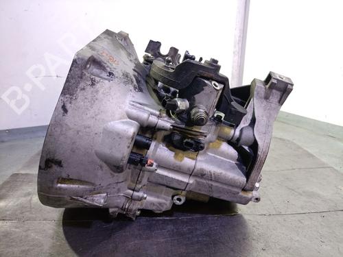 Gearbox FORD C-MAX II (DXA/CB7, DXA/CEU) 1.0 EcoBoost | BP29808609M3 