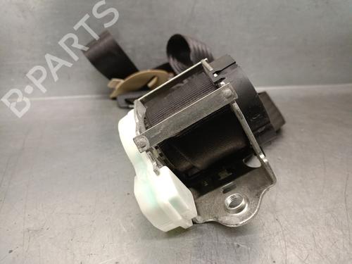 Rear right seatbelt LANCIA MUSA (350_) 1.3 D Multijet (350.AXB11, 350.AXB1A) | BP23000739I28 