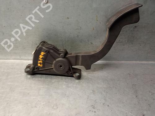Pedal FORD FOCUS II (DA_, HCP, DP) 2.0 TDCi | BP27578366I4 