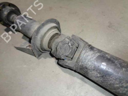 Driveshaft MERCEDES-BENZ M-CLASS (W163) ML 270 CDI (163.113) | BP4645223M37 