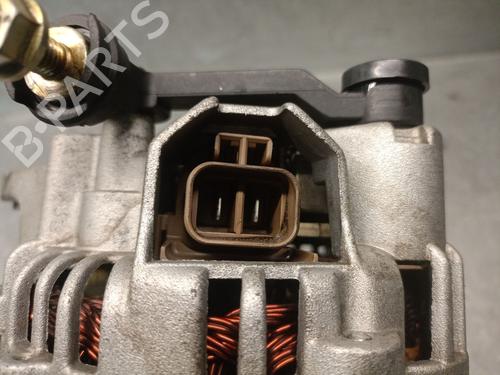 Alternator MAZDA 323 F VI Hatchback (BJ) 1.9 16V (BJ14) | BP24811751M7 
