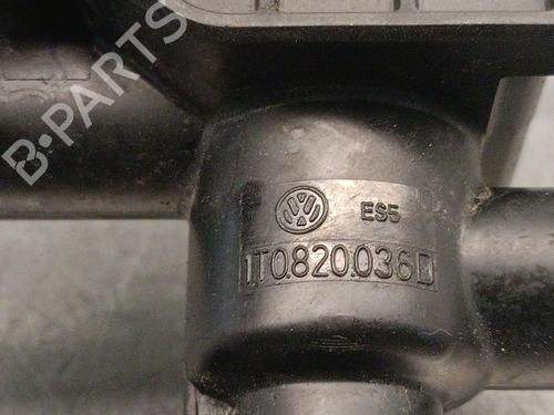 Elektronisk sensor VW TOUAREG (CR7, RC8) 3.0 TSI 4motion | BP30202552M84 