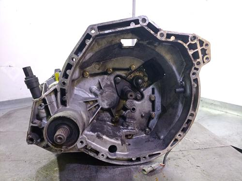 Getriebe für RENAULT LAGUNA I (B56_, 556_) 2.2 D (B56F/2) (83 hp) 30832391