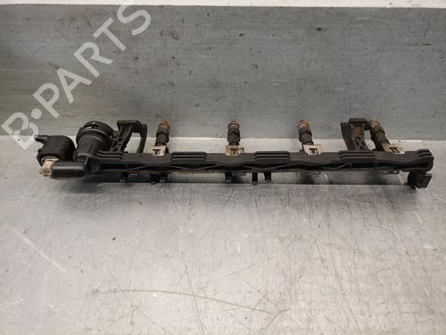 Injection rail FORD FIESTA VI (CB1, CCN) 1.25 | BP38304769M98 - Image 2