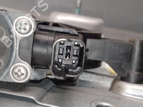 Rear left window mechanism DACIA DUSTER (HM_) 1.5 dCi 115 4x4 | BP38594153C24 - Image 5