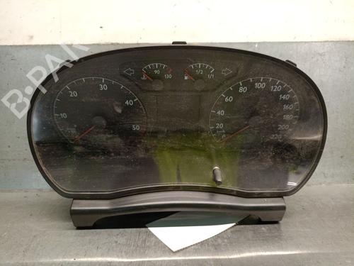 Used Instrument cluster Instrument cluster 34174300 34174300