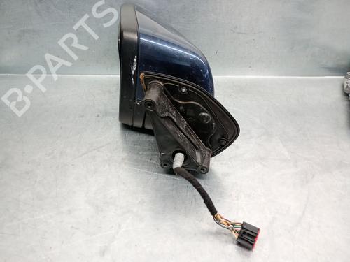 Left mirror LAND ROVER RANGE ROVER SPORT I (L320) 3.0 D 4x4 | BP29351095C26 